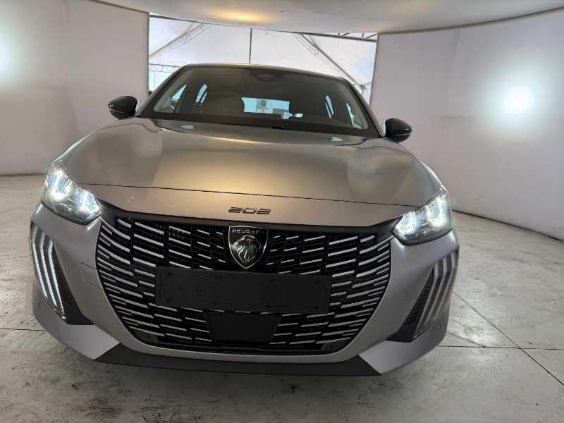 208 5p - Business Turbo Benzina 100cv