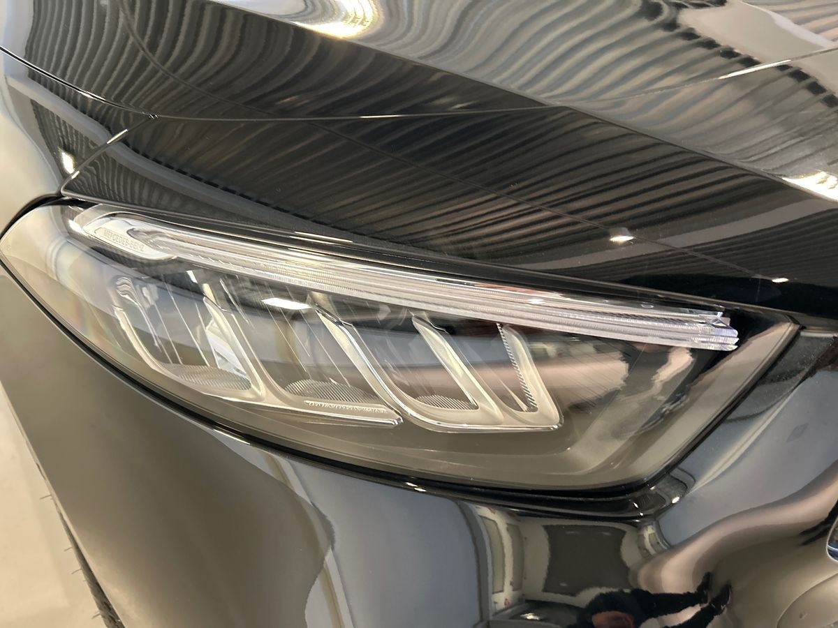 Mercedes  Classe A 200 Progressive Advanced Plus 7G-DCT - 7