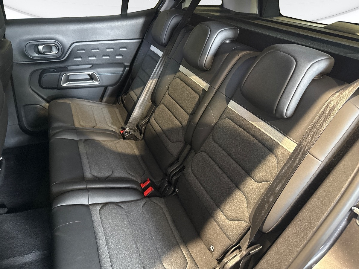 Citroen C5 Aircross Usato 2024 C5 Aircross Parma