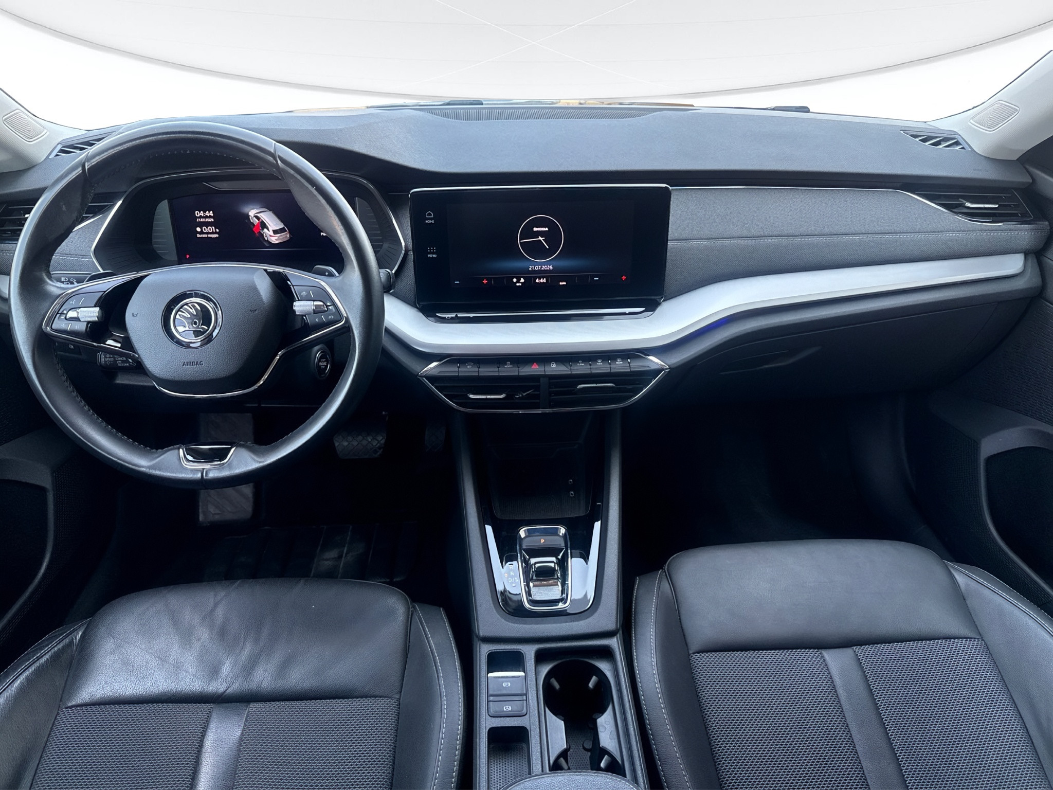 Skoda Octavia Usato 2022 Octavia Este