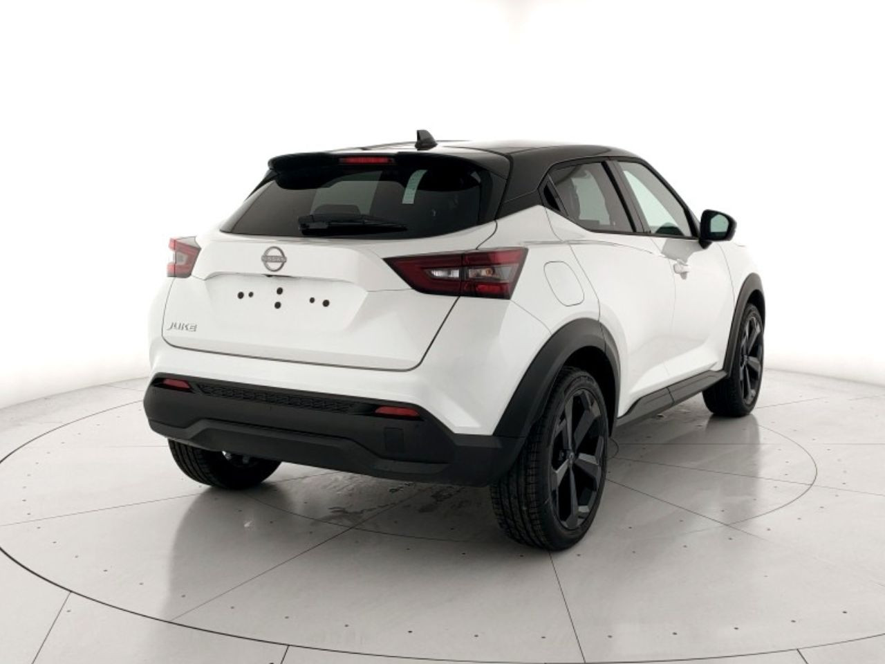 Nissan Juke Nuovo Benzina Juke Lonato del Garda