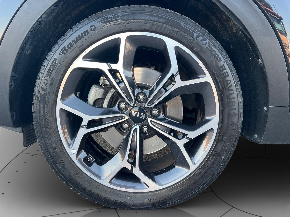 Kia Sportage Usato 2021 Sportage Este