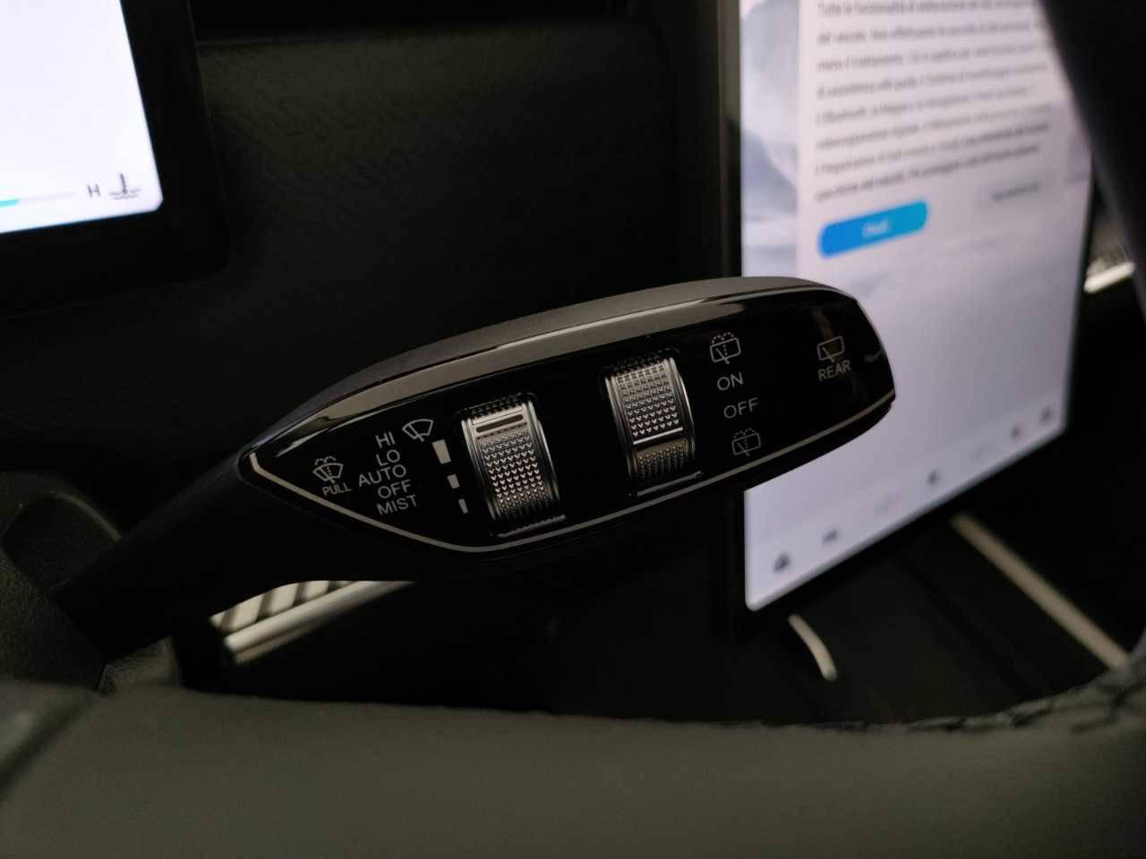 Jaecoo Jaecoo 7 Nuovo Benzina Jaecoo 7 Modena