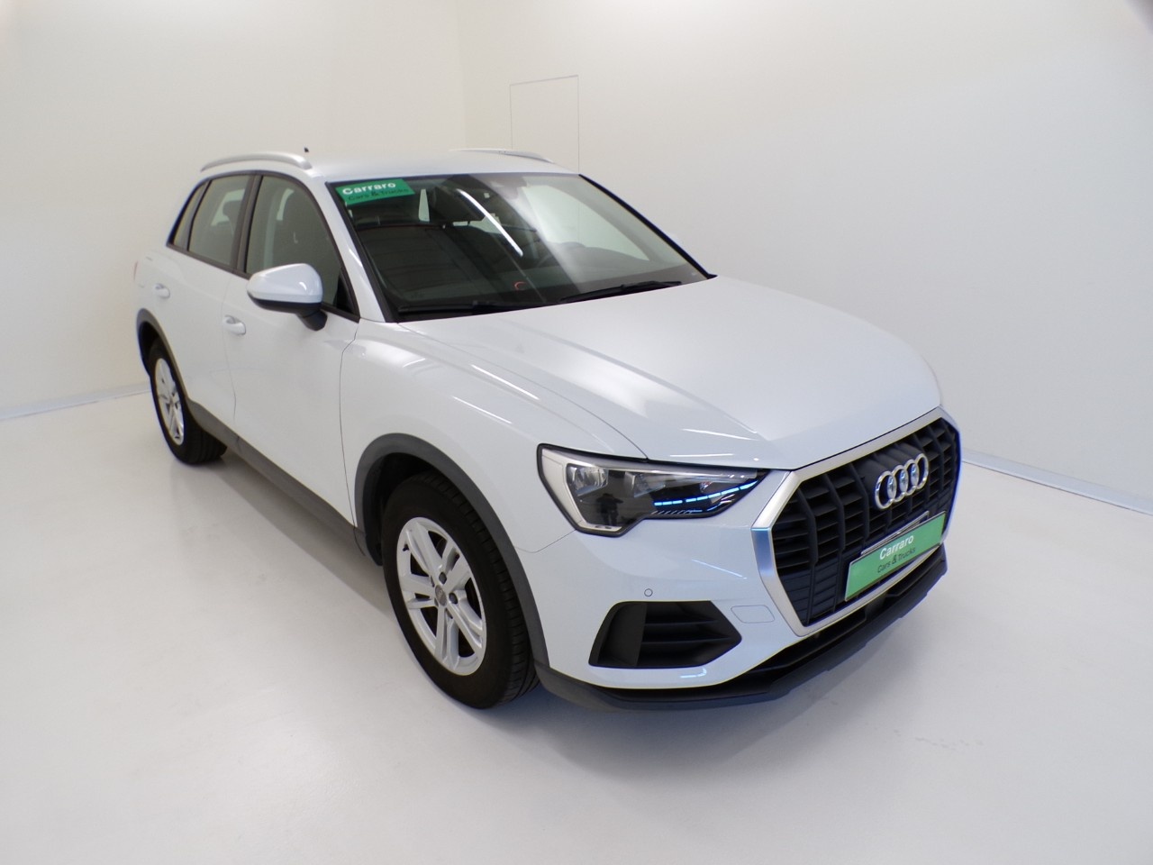 Audi Q3 Q3 35 2.0 TDI Business S tronic - 3