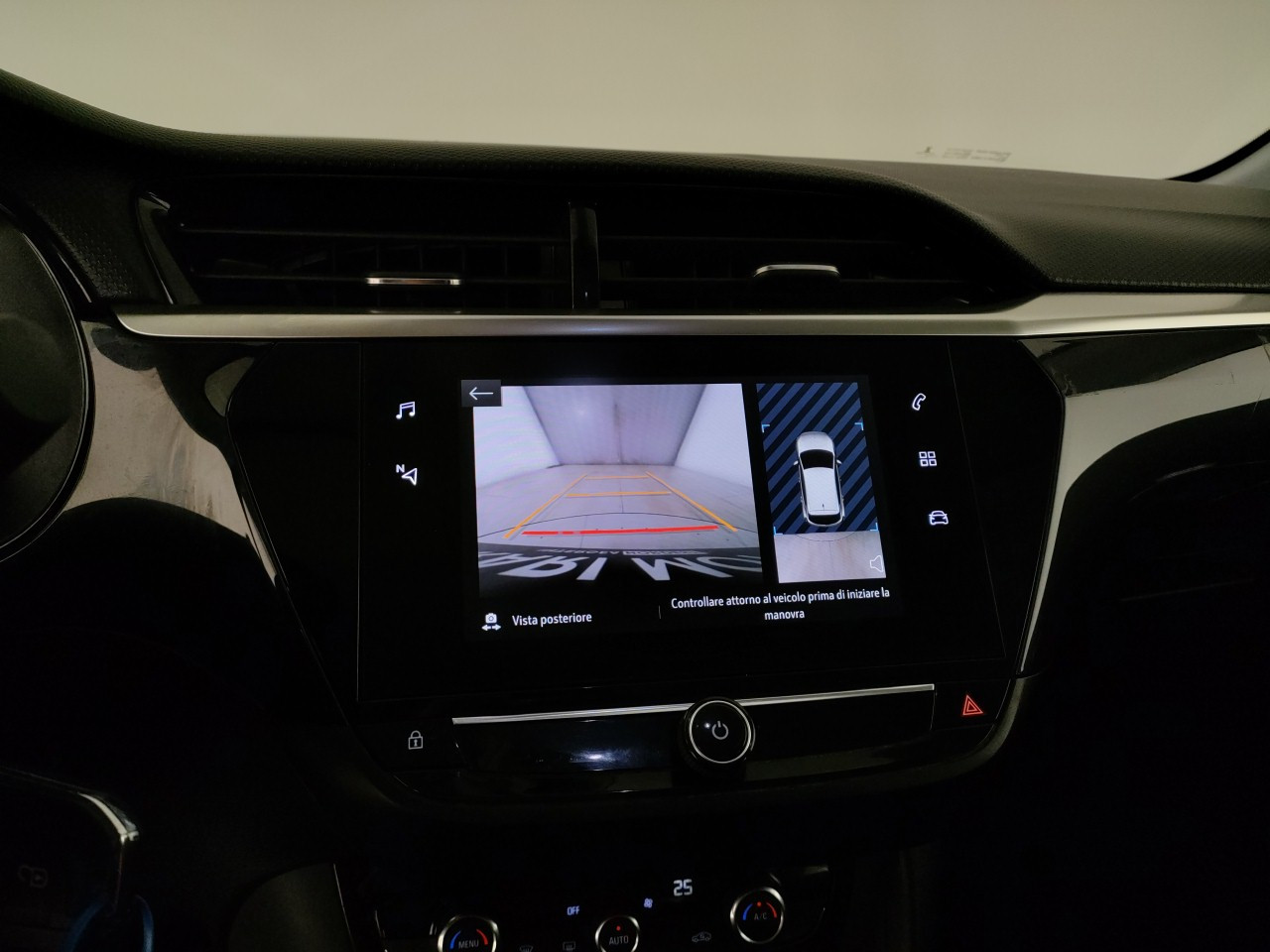 Opel Corsa Usato 2021 Corsa Carpi