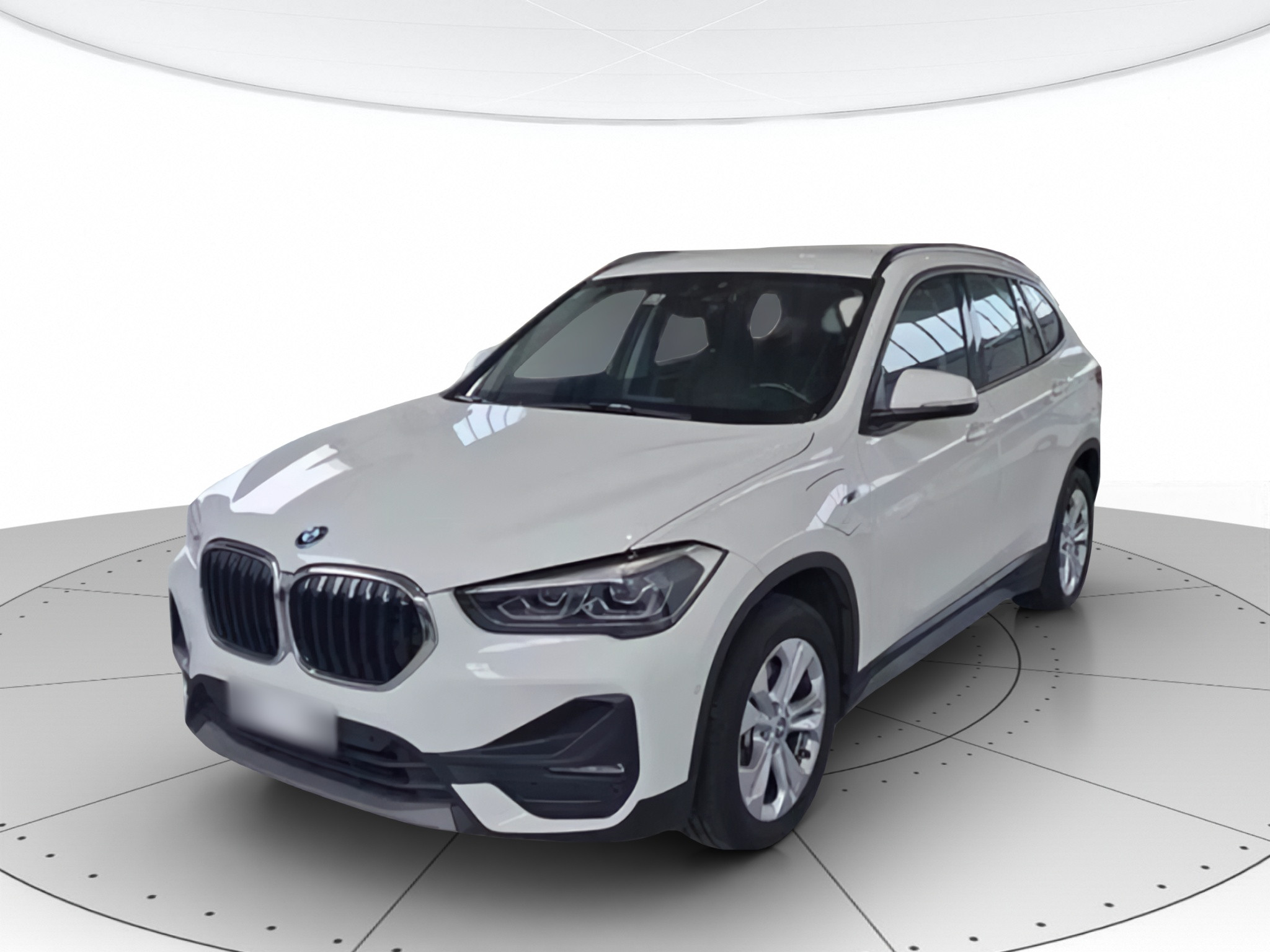 Bmw X1 Usato 2022 X1 Porto Mantovano