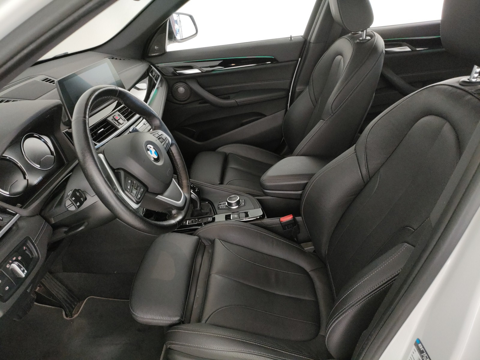 Bmw X1 Usato 2019 X1 Legnago