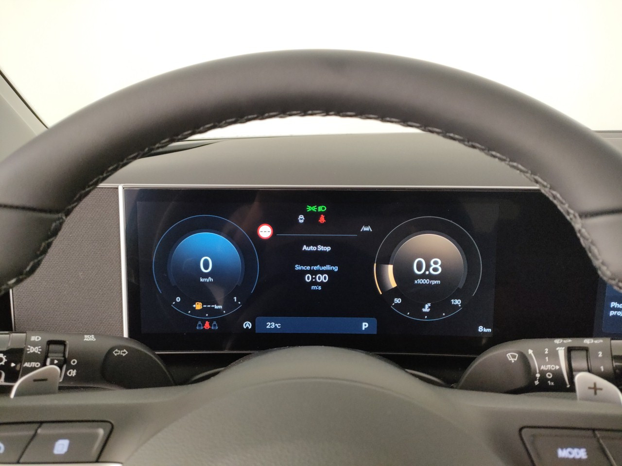 Hyundai Tucson KM0 2025 Tucson Mantova