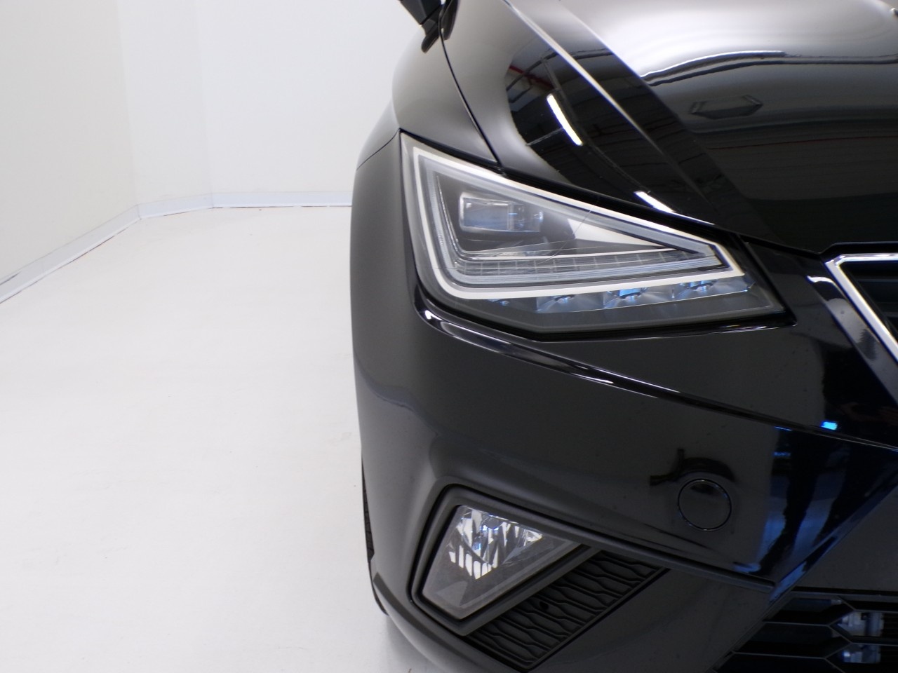 Seat Ibiza Ibiza 5 Porte 1.5 TSI EVO ACT 150cv FR DSG - 5