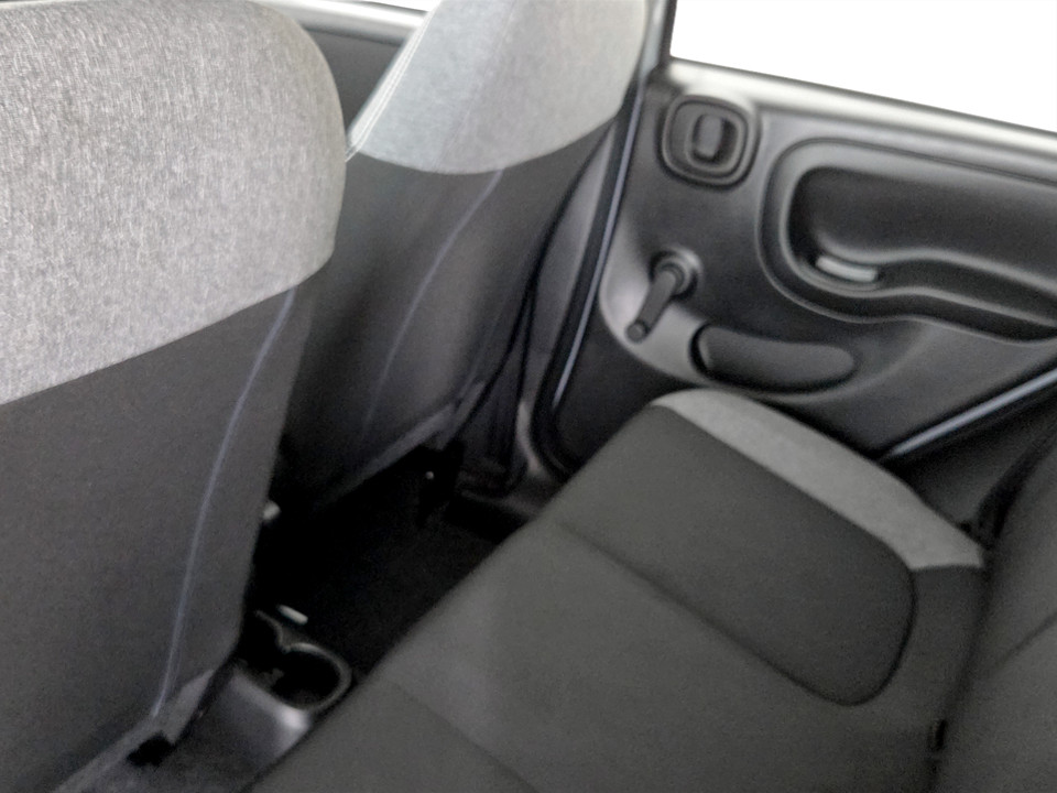 FIAT Panda 1.0 firefly hybrid City Life s&s 70cv Ibrida usato - 16