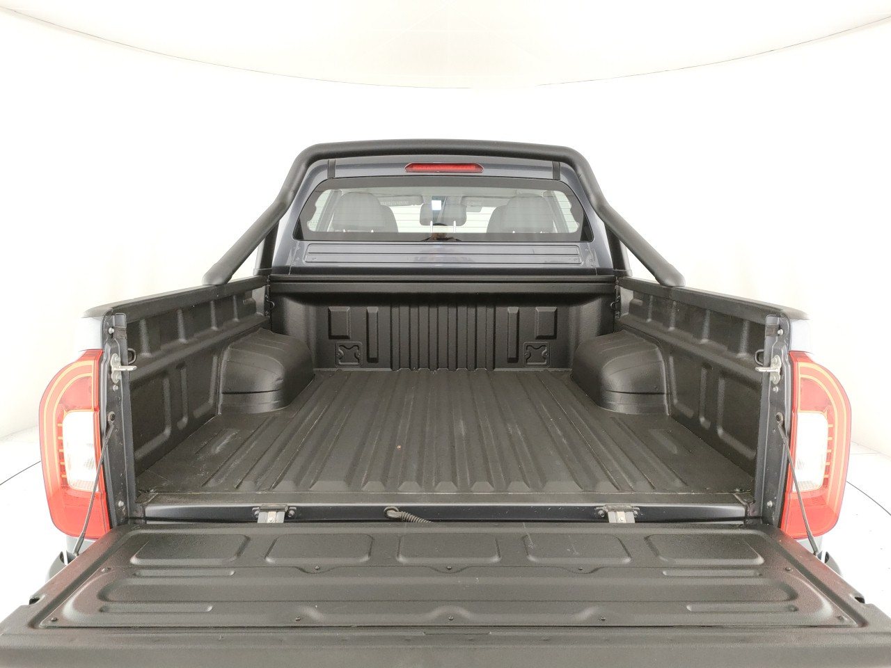 Foton Tunland G7 Nuovo Diesel Tunland G7 Porto Mantovano