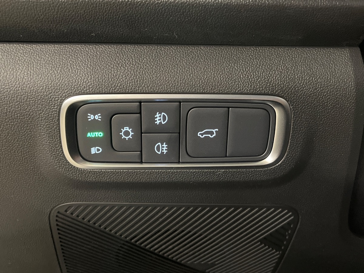 Jaecoo JAECOO 7 SHS-H Nuovo  JAECOO 7 SHS-H Verona