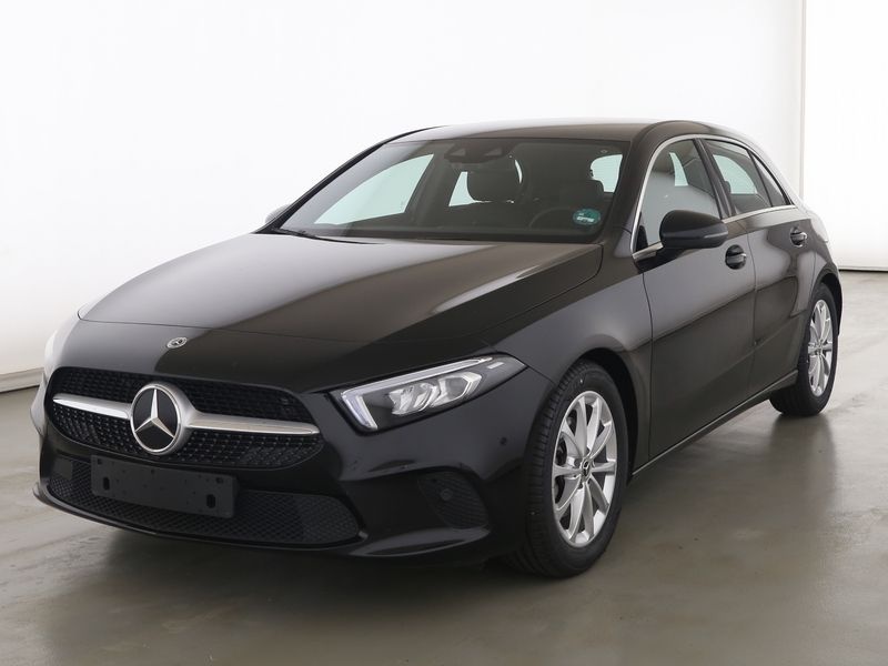 Mercedes Classe A Classe A 200 D Sport 8G-DCT