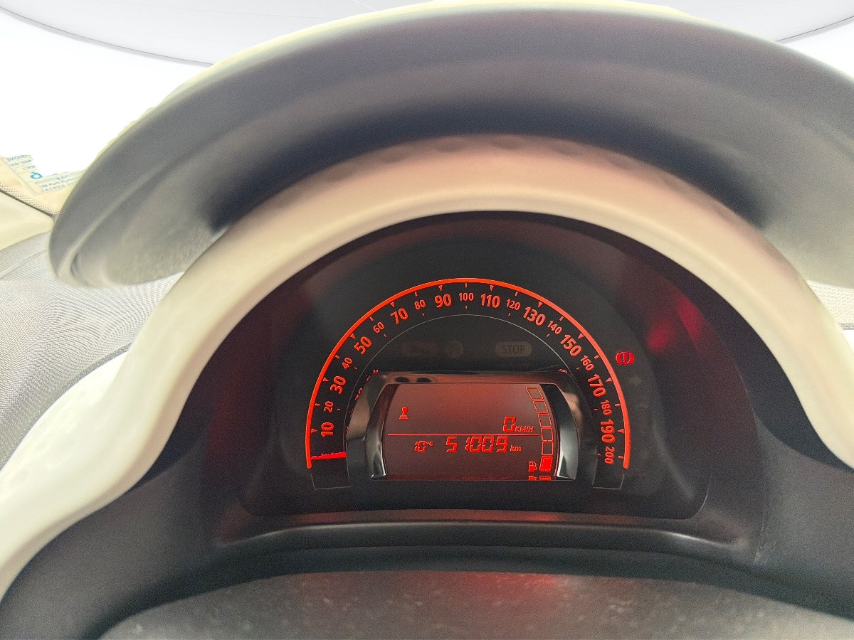 Renault Twingo Usato 2020 Twingo Mestre