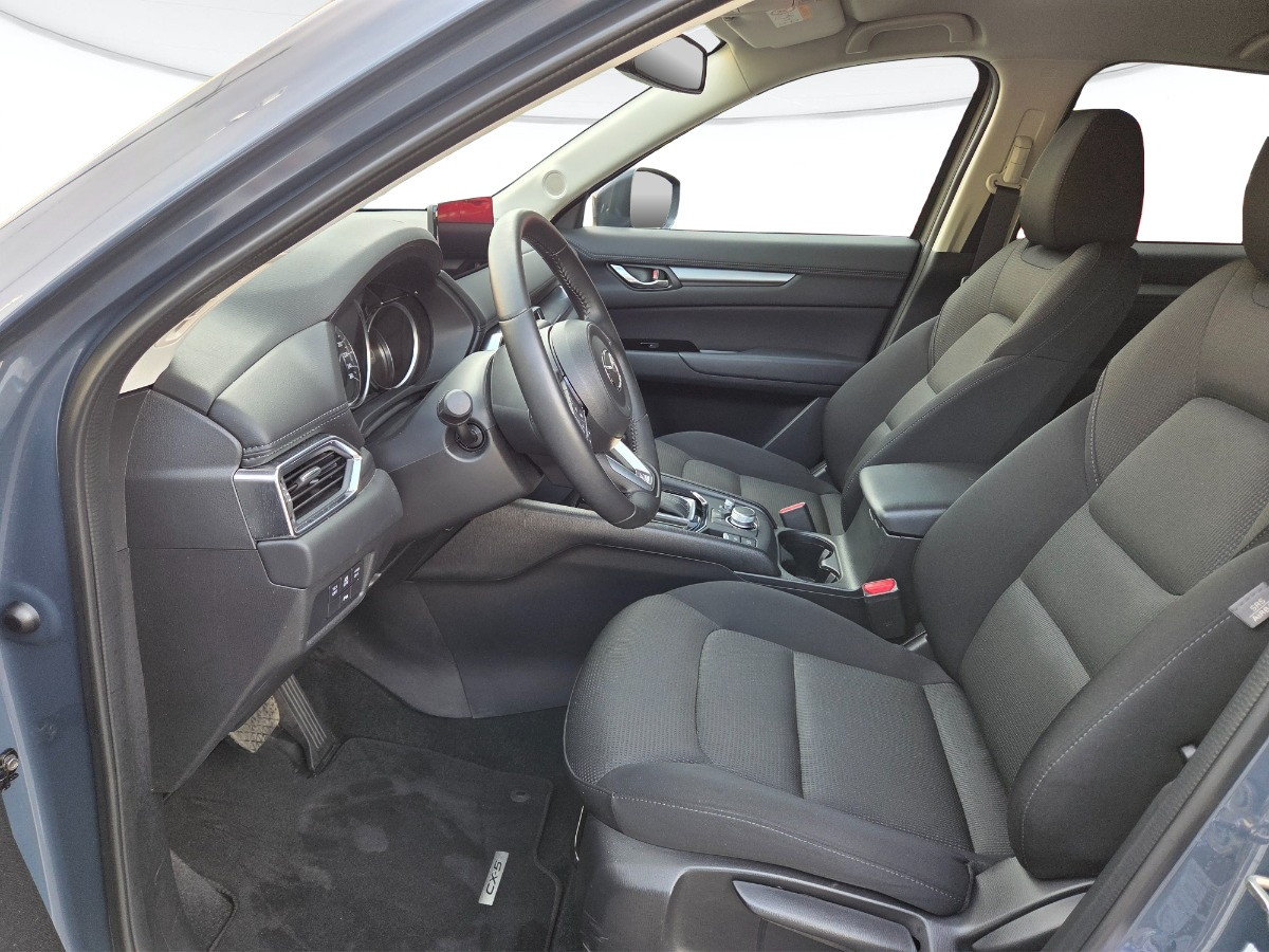 Mazda CX-5 Usato 2023 CX-5 Reggio Emilia