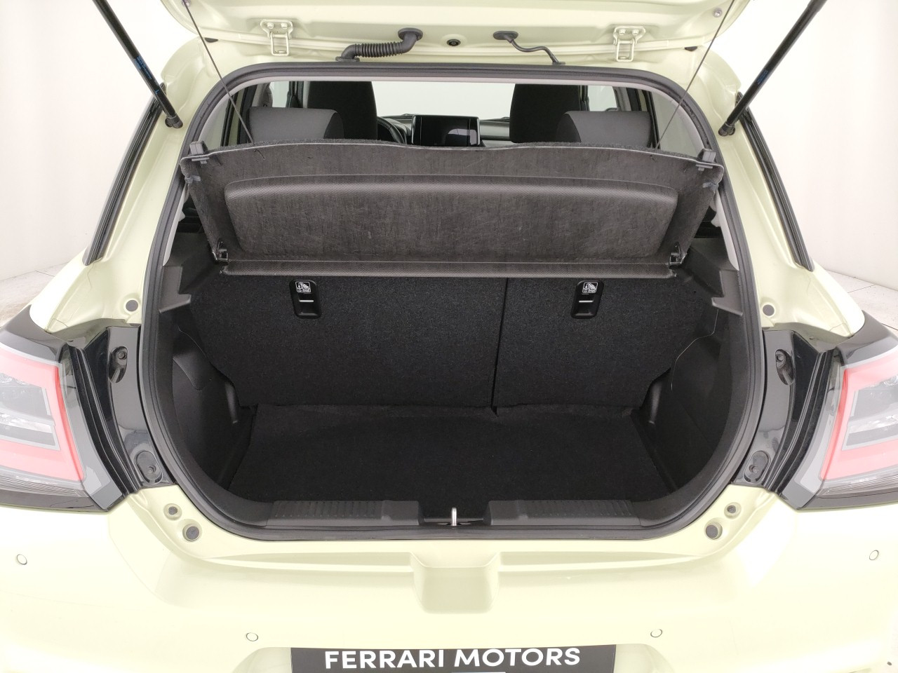 Suzuki Swift Aziendali 2025 Swift Porto Mantovano