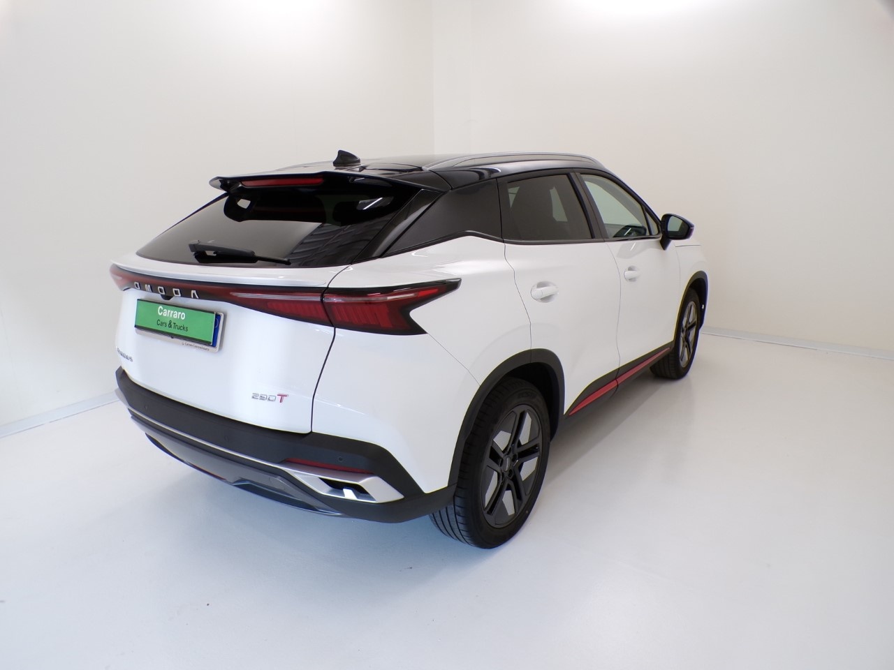 Omoda OMODA 5 Omoda 5 1.6 tgdi Premium auto - 6