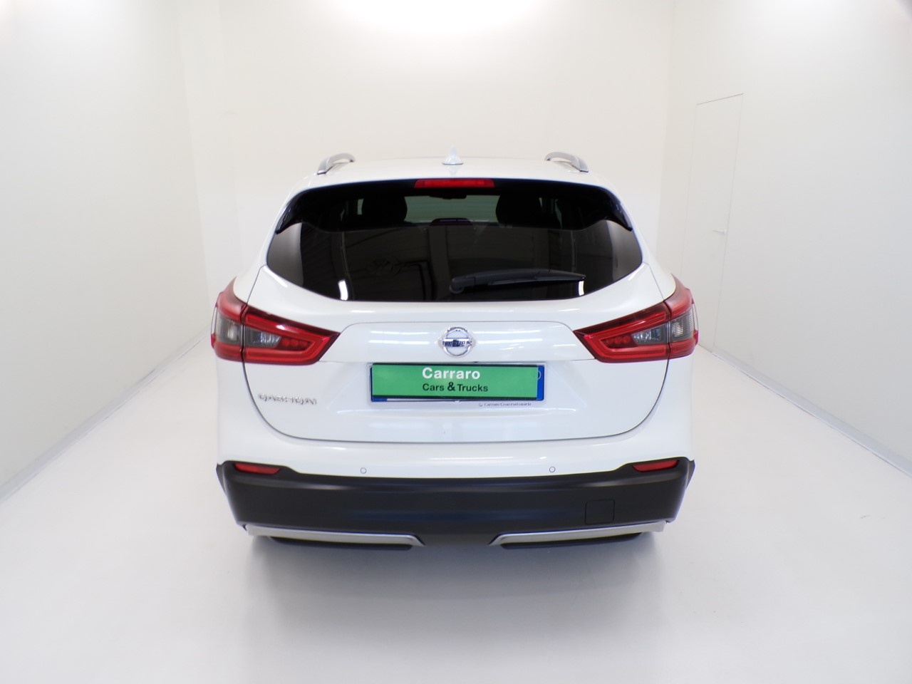 Nissan Qashqai Qashqai 1.5 dci N-Connecta 110cv - 7