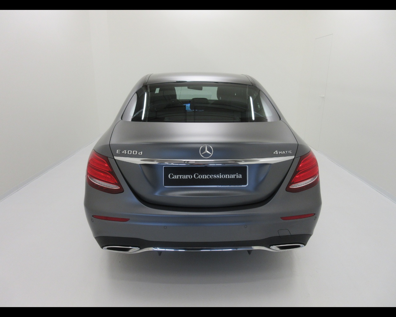Mercedes Classe E Berlina Classe E Berlina 400 D Premium Plus 4Matic 9G-Tronic Plus - 7