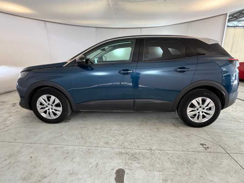 3008 Ii 2021 - 3008 1.5 Bluehdi Active Pack S&s 130cv