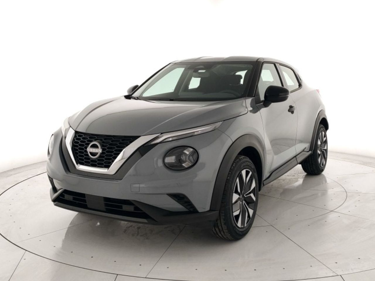Nissan Juke Nuovo Benzina Juke Porto Mantovano