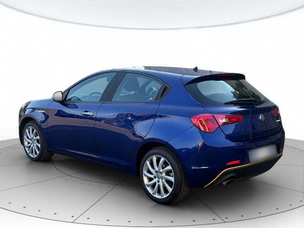 Alfa Romeo Giulietta Usato 2018 Giulietta Este