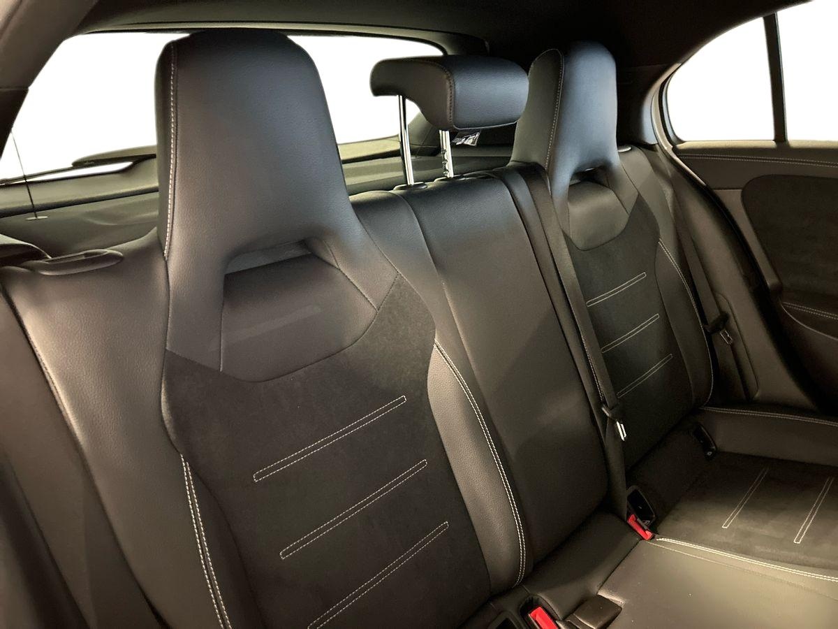 Mercedes Classe A Classe A 180 D Premium Night edition 8G-DCT - 16