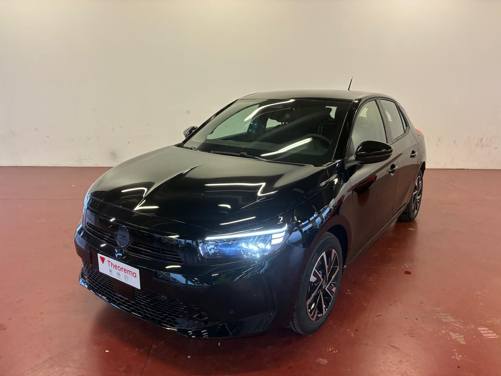 OPEL Corsa Corsa 1.2 GS s&s 100cv