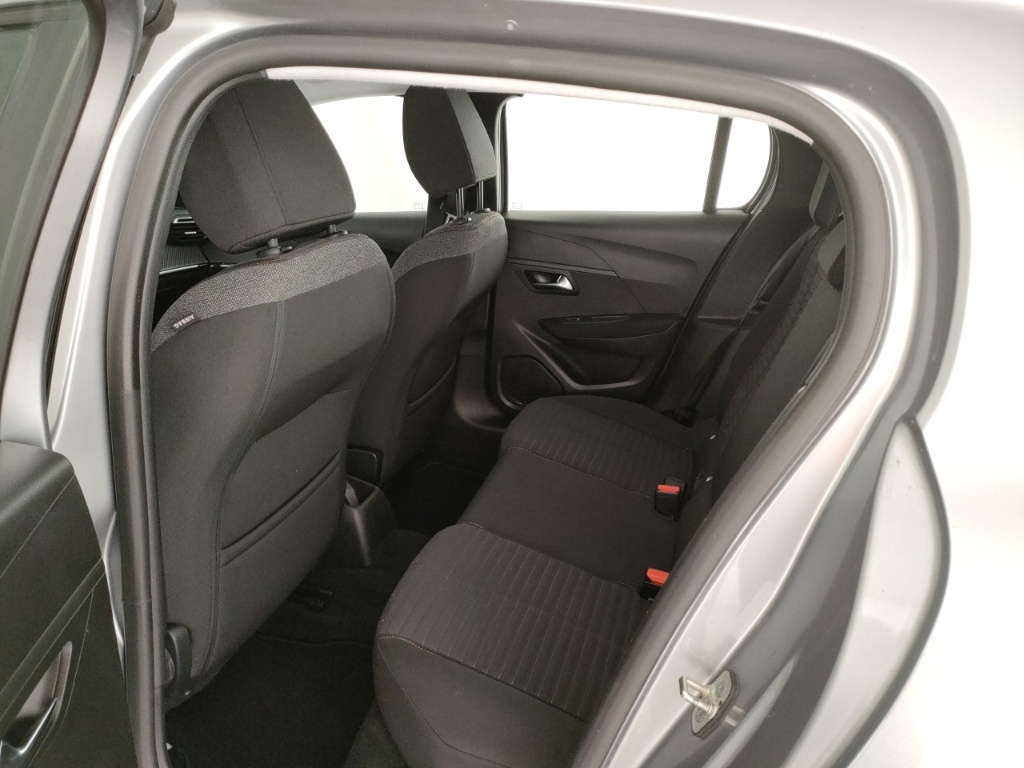 Peugeot 208 Usato 2022 208 Carpi