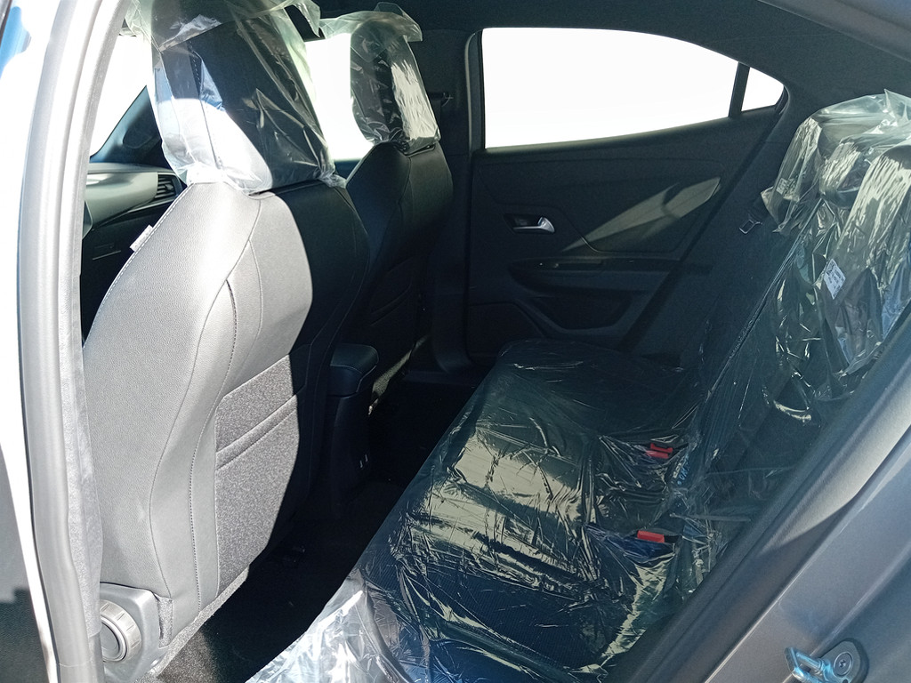 Panoramica 10° Immagine Veicolo