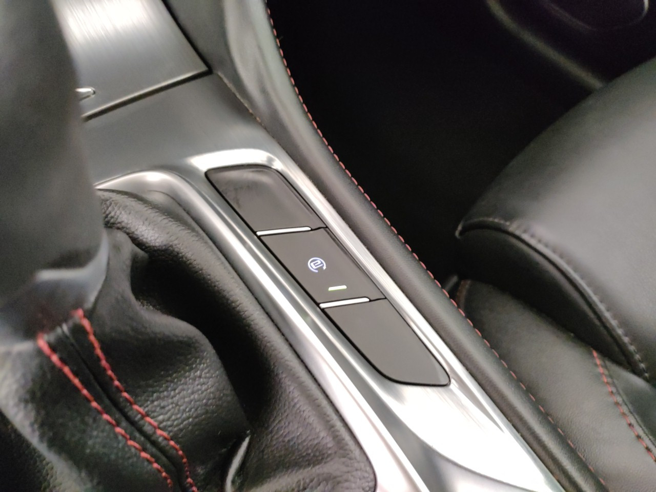 Mg HS Usato 2023 HS Parma