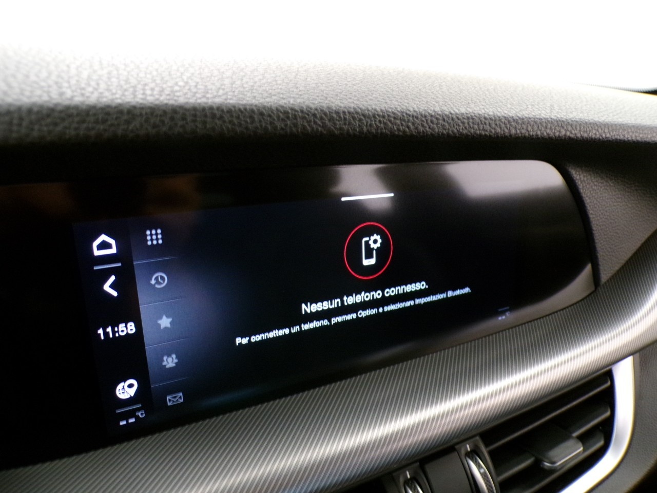 Alfa Romeo Stelvio Stelvio 2.2 Turbo 190cv Ti Q4 AT8 - 20