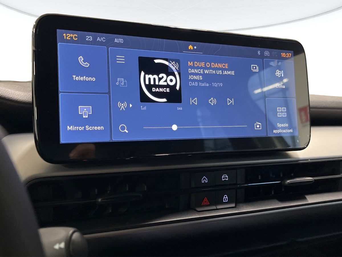 Jeep Avenger KM0 2026 Avenger Verona