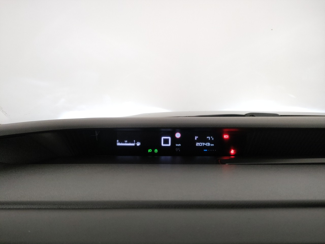 Citroen C3 Usato 2025 C3 Parma