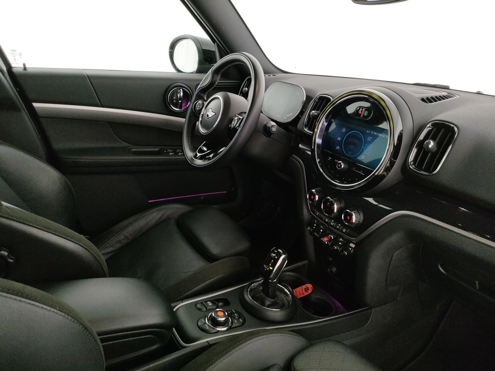 Mini Countryman Usato 2021 Countryman San Vendemiano