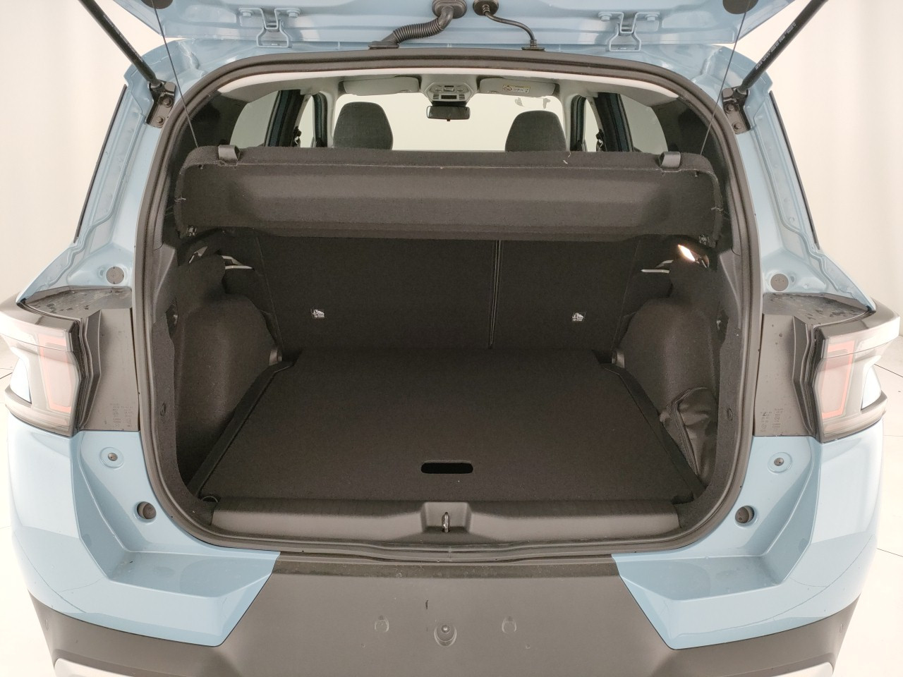 Citroen C3 Aircross KM0 2025 C3 Aircross Porto Mantovano