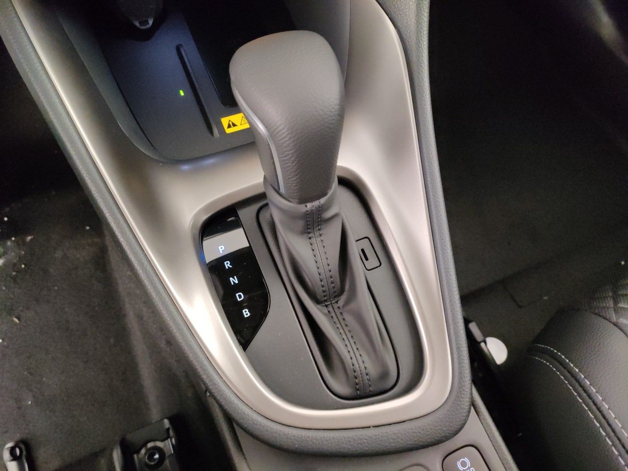 Mazda 2 Nuovo Ibrido benzina 2 Porto Mantovano