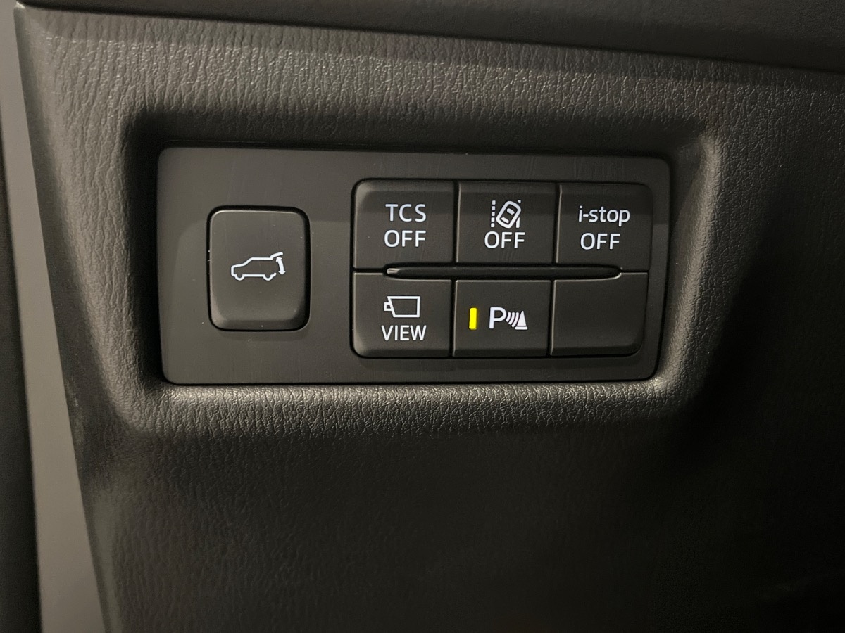 Mazda CX-5 Usato 2023 CX-5 Cerea