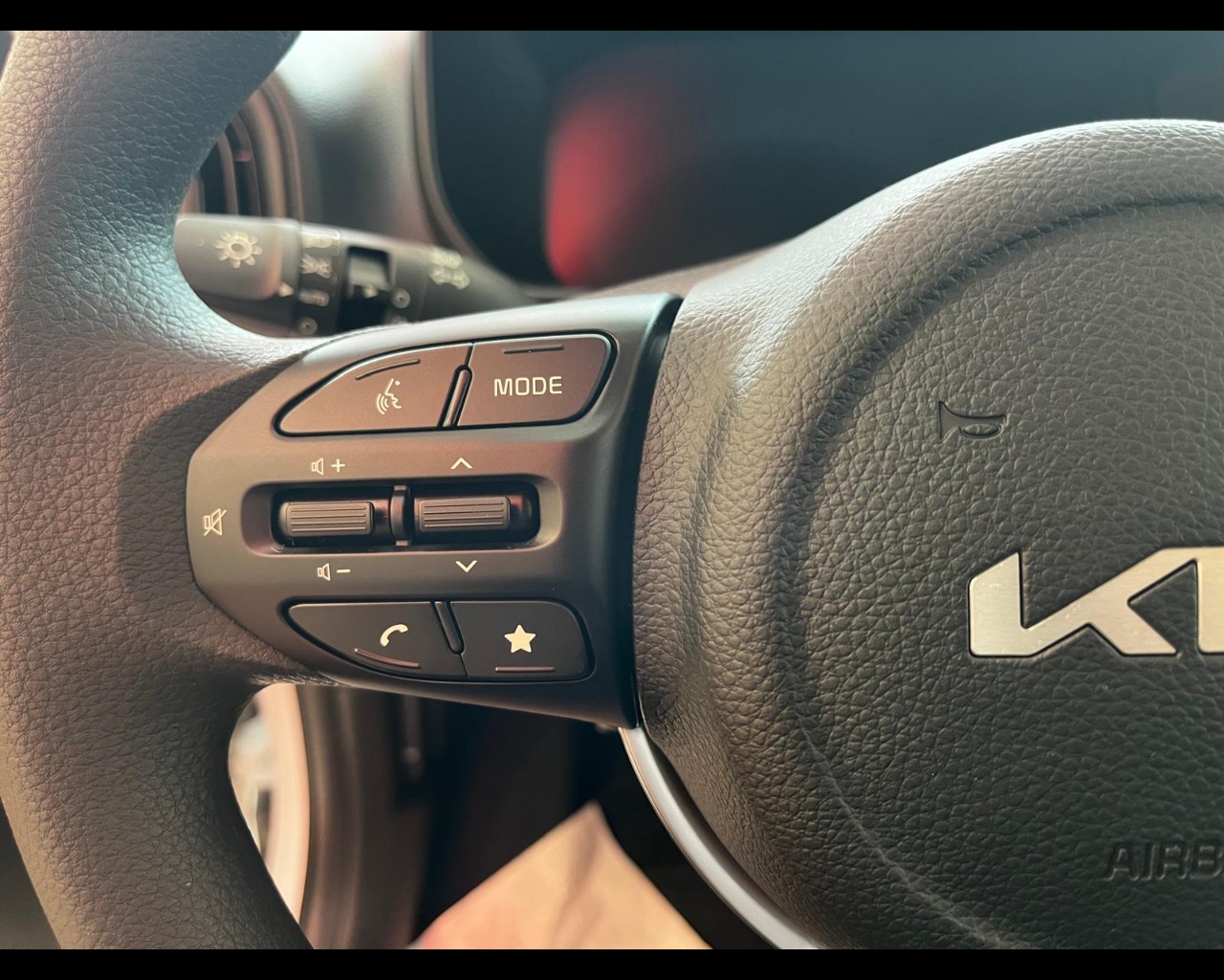 Foto KIA PICANTO PE2 MY25 1.0 GPL URBAN * Conver. GPL