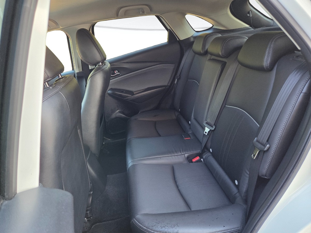 Mazda CX-3 Usato 2018 CX-3 Reggio Emilia