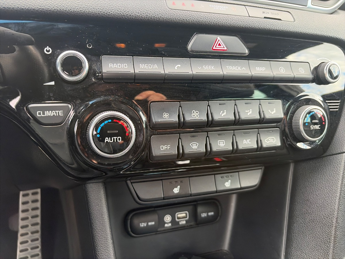 Kia Sportage Usato 2019 Sportage Mestre