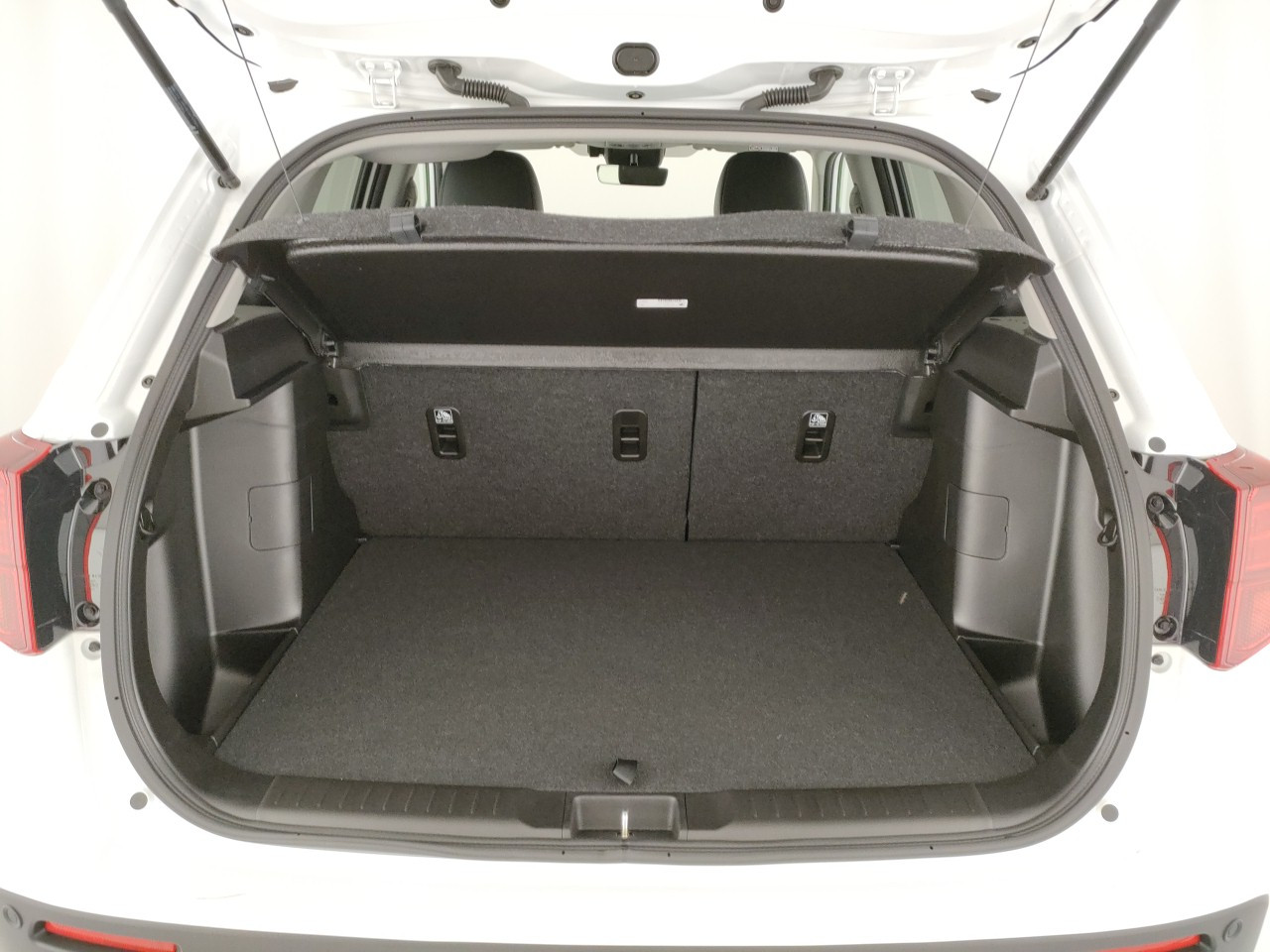 Suzuki Vitara Nuovo Ibrido benzina Vitara Porto Mantovano