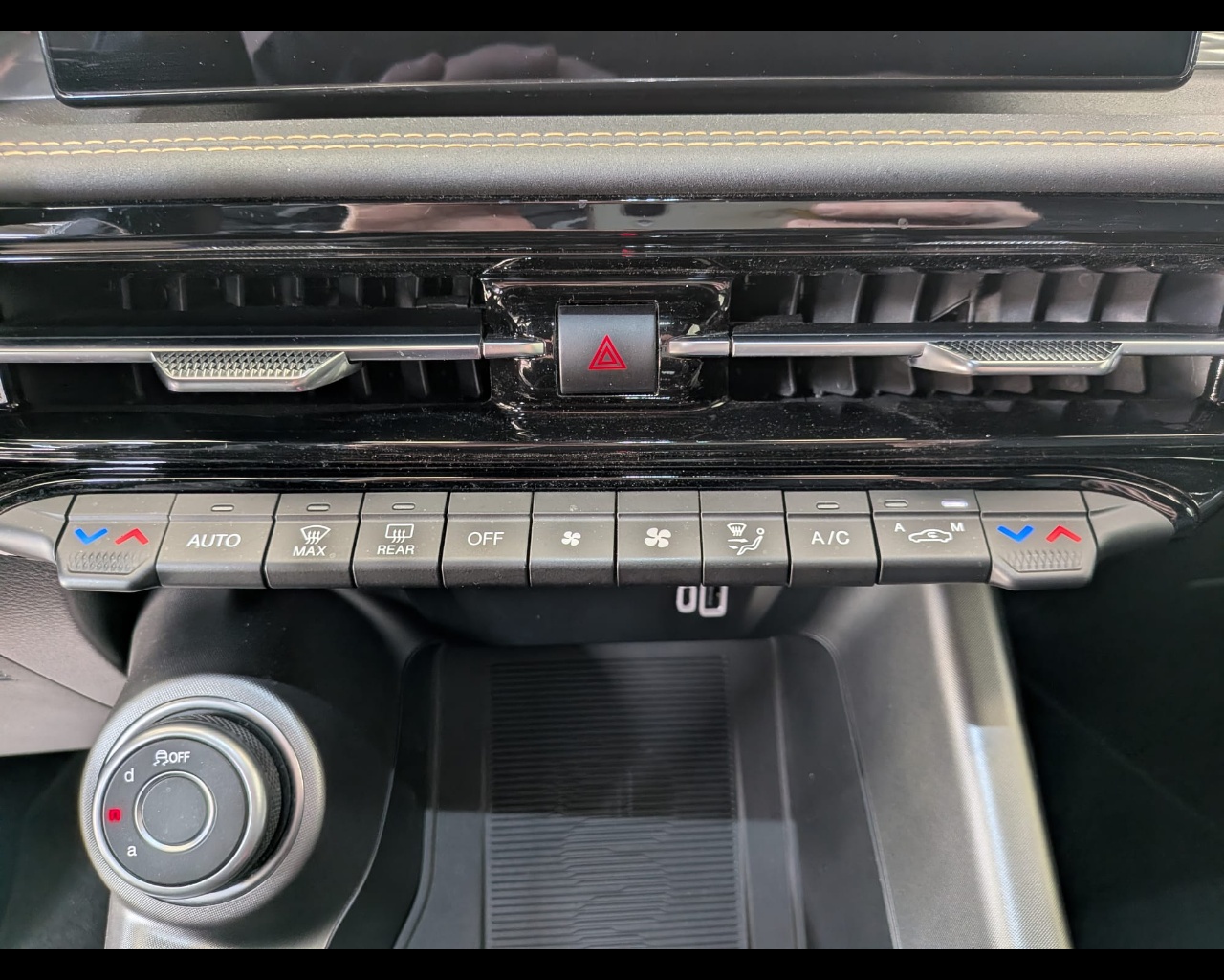 Foto ALFA ROMEO Tonale 1.5 hybrid Sprint 160cv tct7