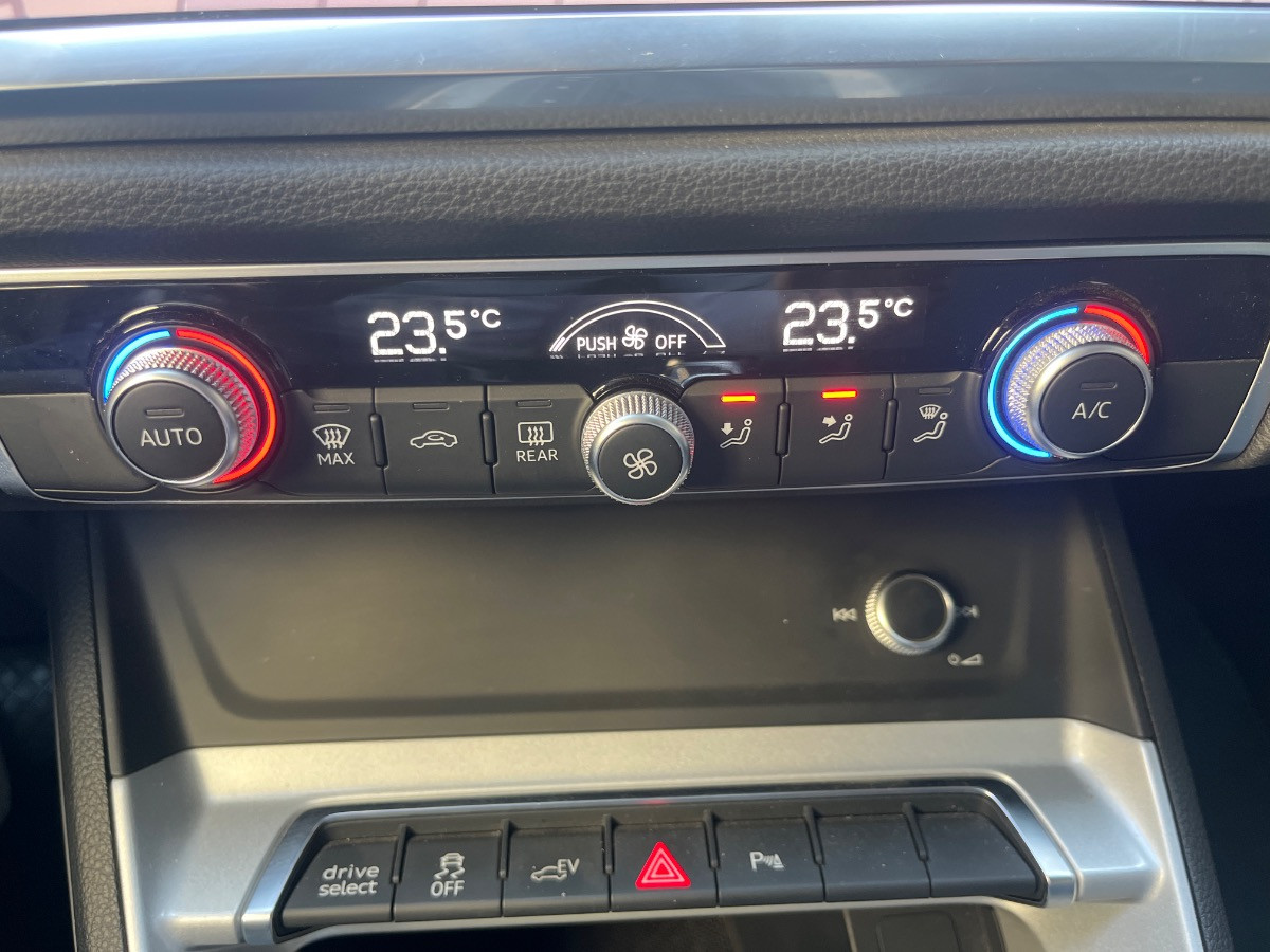 Audi Q3 Usato 2022 Q3 San Vendemiano