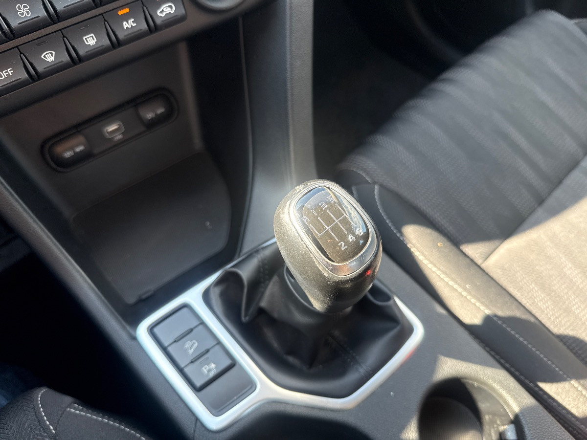 Kia Sportage Usato 2019 Sportage Padova
