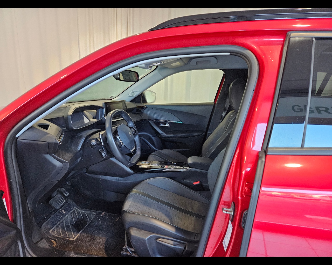 PEUGEOT 2008 1.5 bluehdi Allure Pack s&s 130cv eat8 Diesel Usato - 4