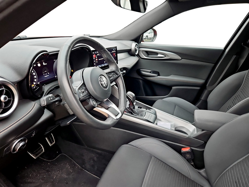 ALFA ROMEO Tonale 1.6 Sprint 130cv tct6 Diesel Usato - 6