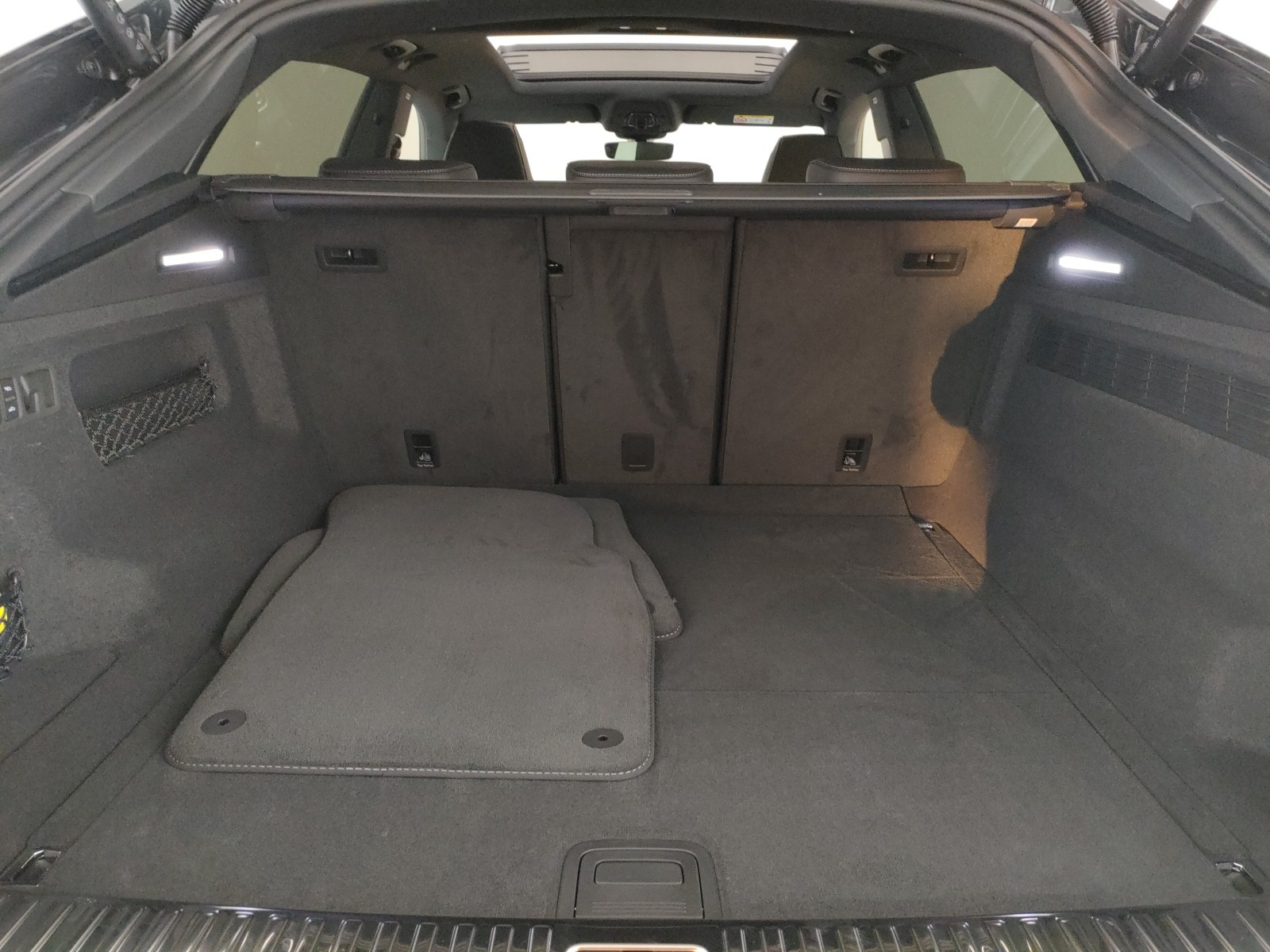 Audi Q8 Aziendali 2025 Q8 Legnago