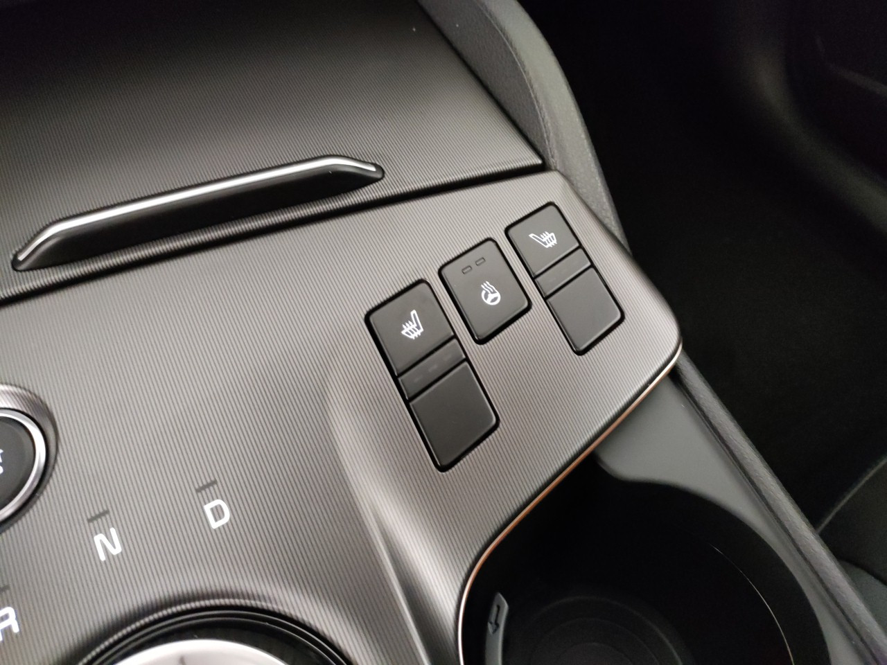 Kia Sportage Nuovo Ibrido benzina Sportage Mantova