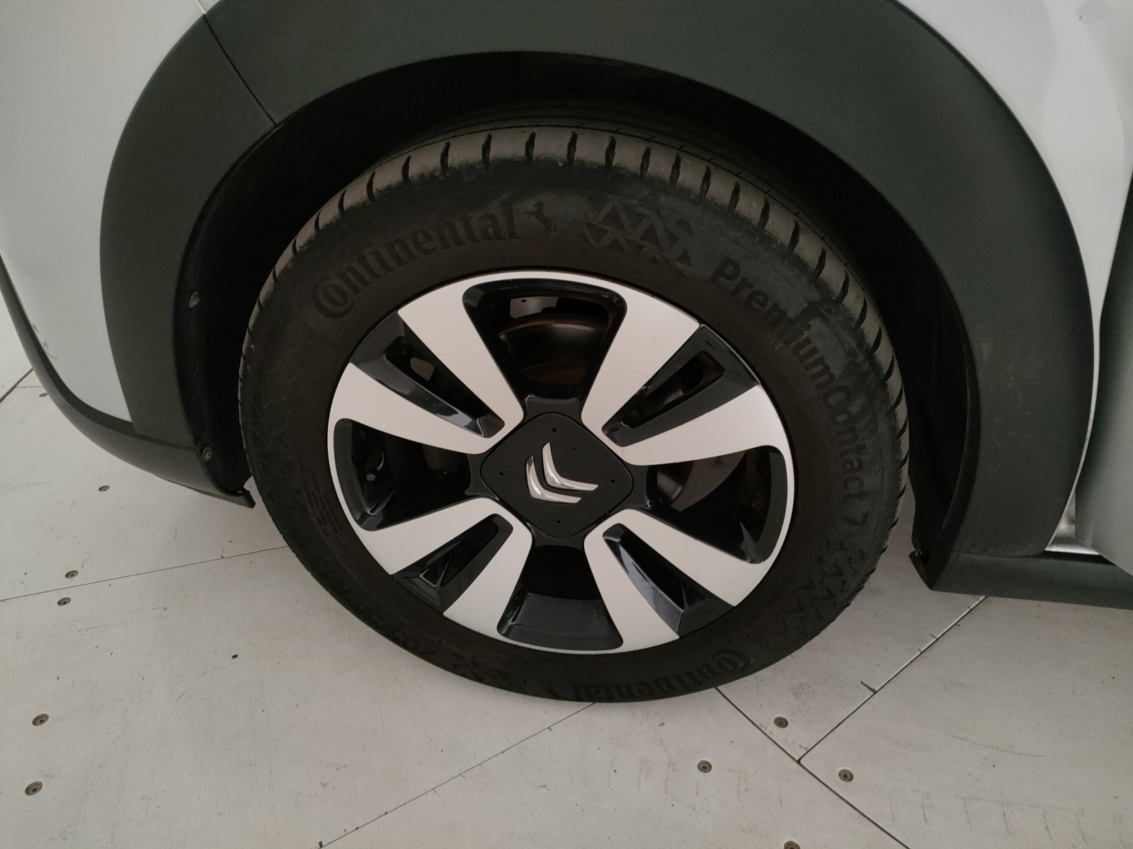 Citroen C3 Usato 2018 C3 Legnago